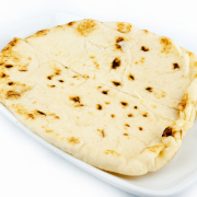 Plain Naan