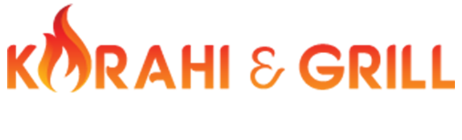 Karahi and Grill logo
